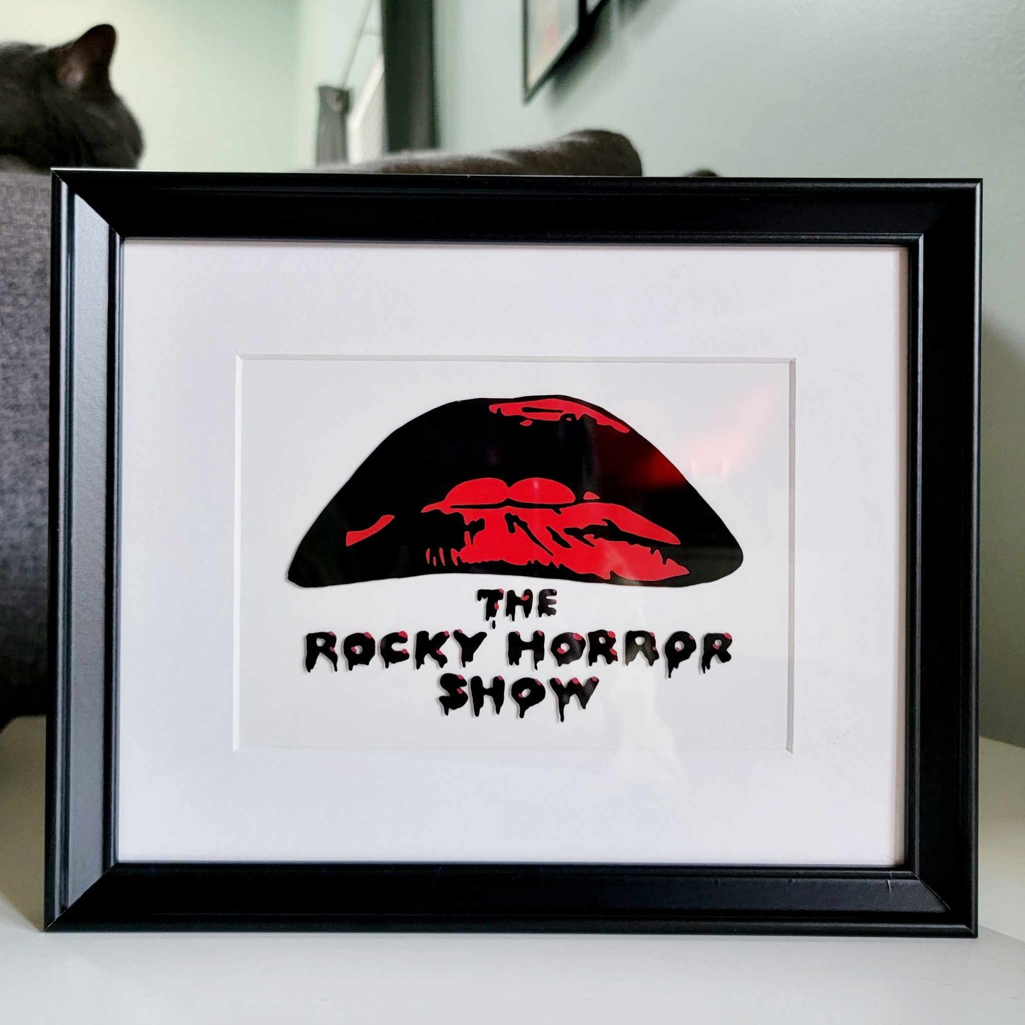 Rocky Horror
