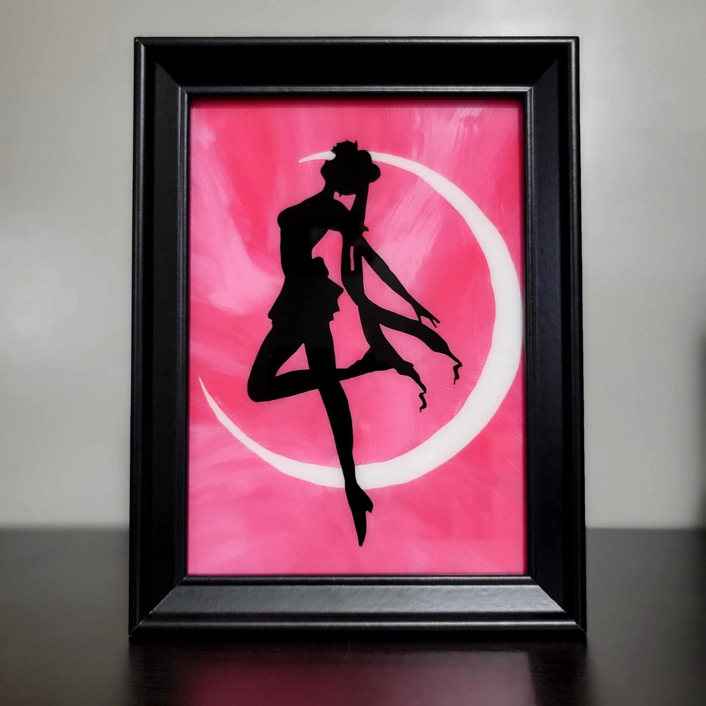 Sailormoon Pink