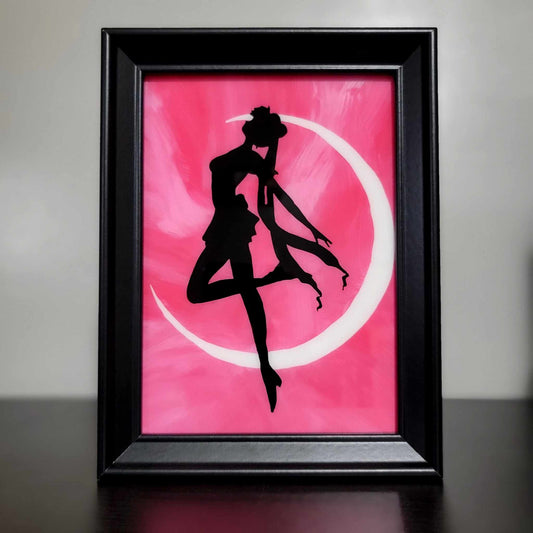 Sailormoon Pink