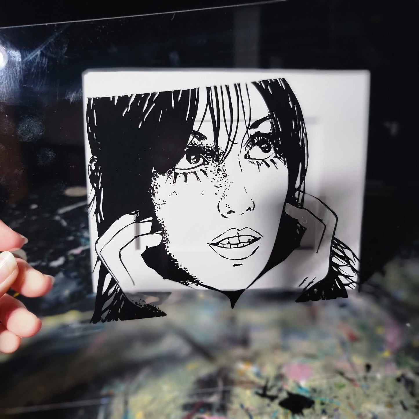 Shelly Duvall