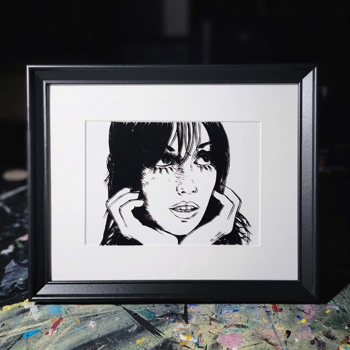 Shelly Duvall