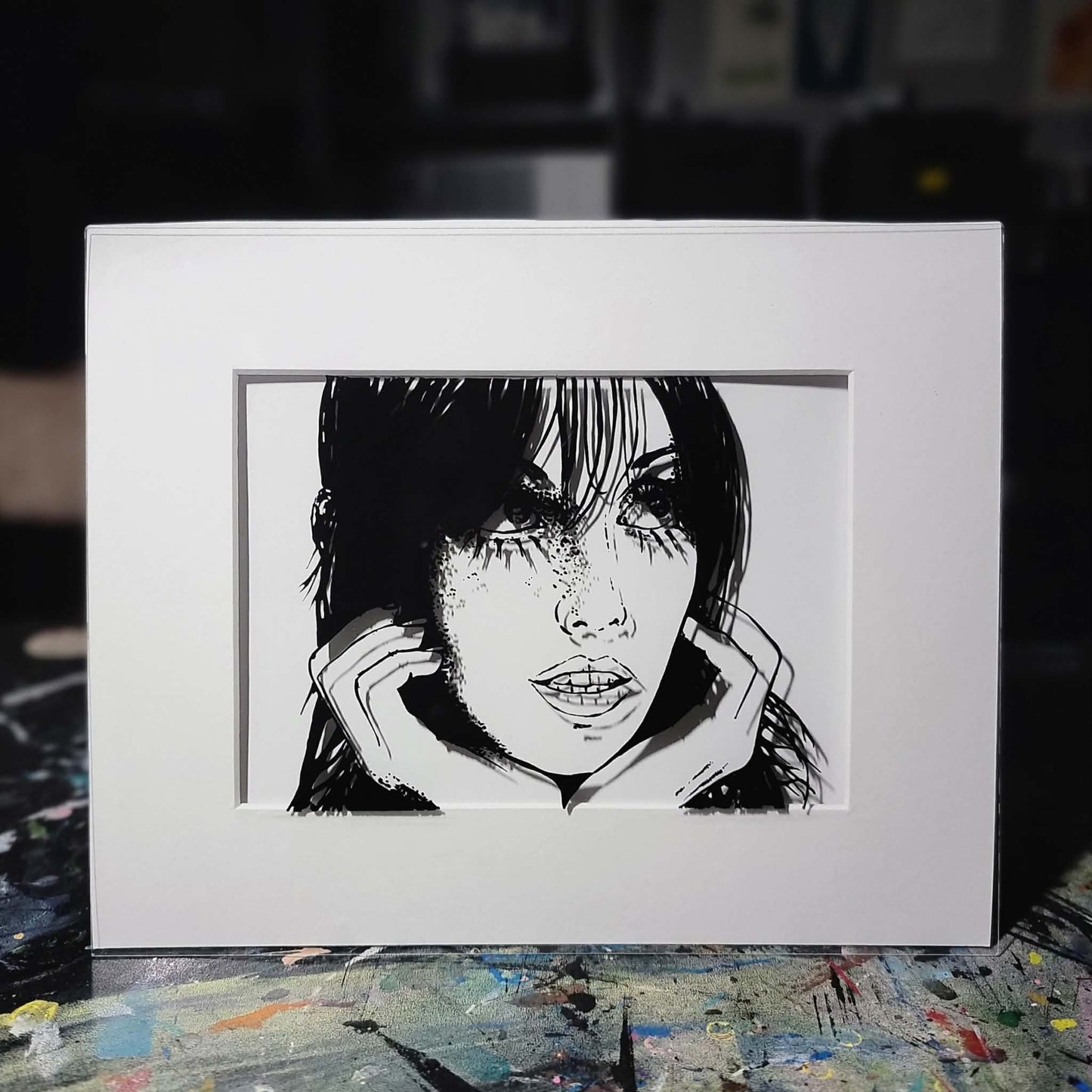 Shelly Duvall