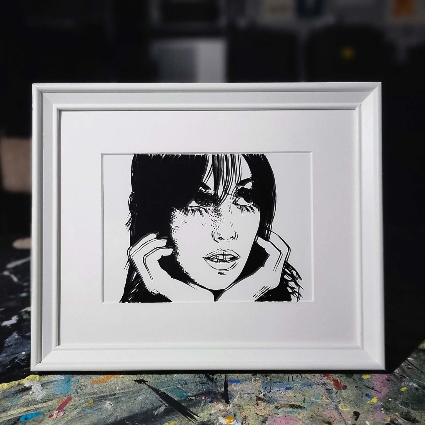 Shelly Duvall