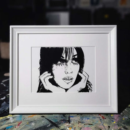 Shelly Duvall