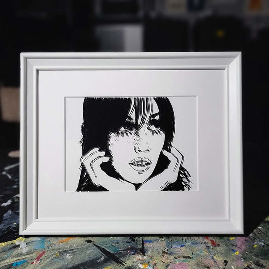 Shelly Duvall