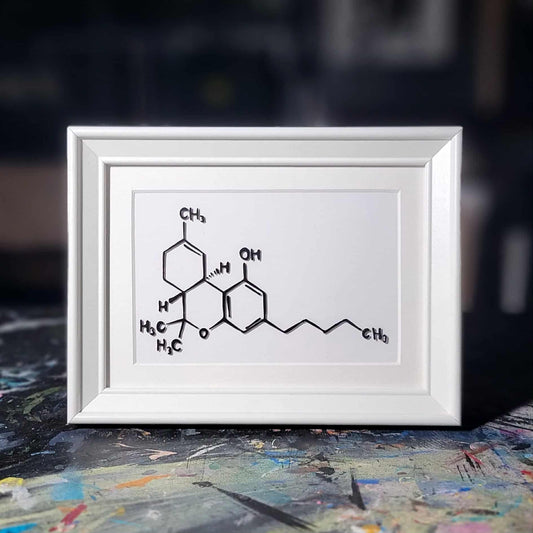 THC
