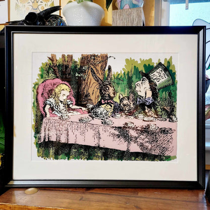 Tea Party