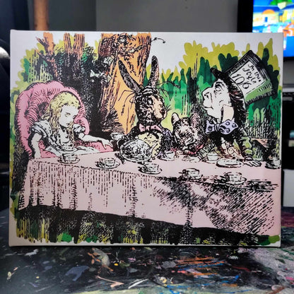 Tea Party