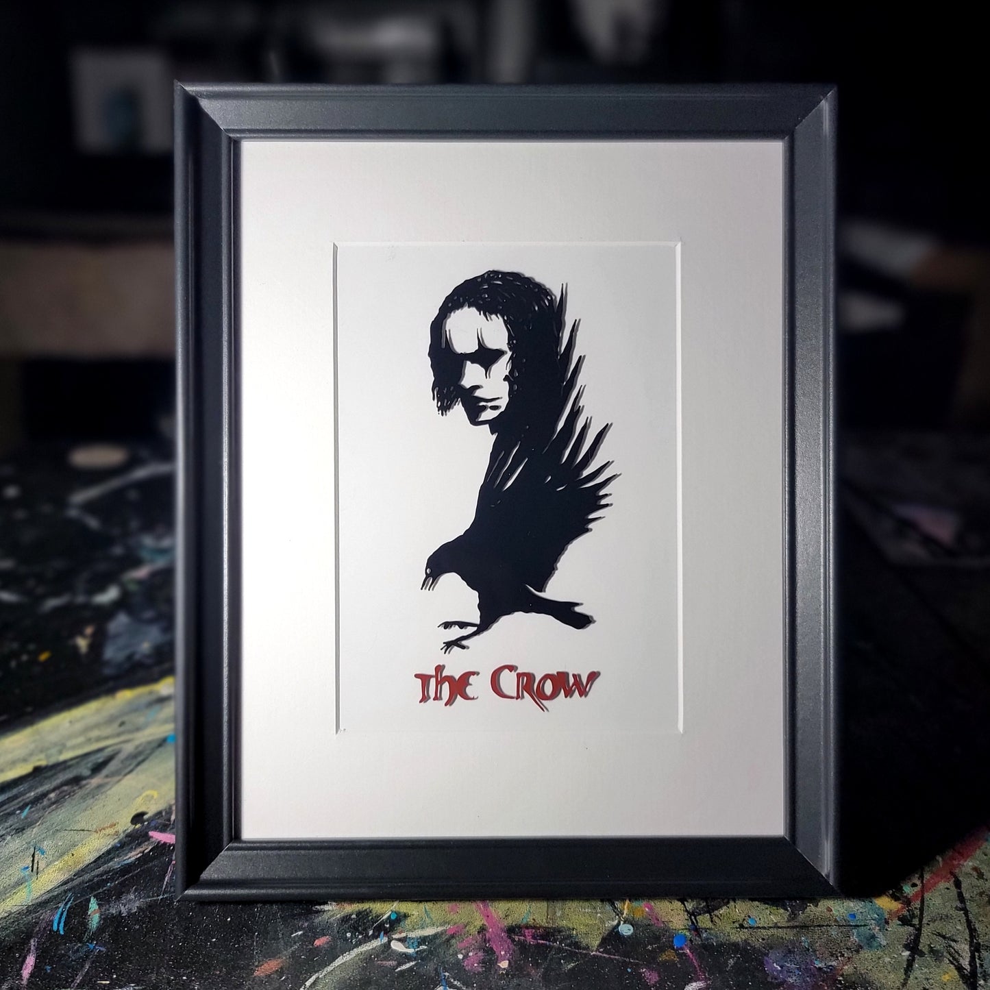 The Crow