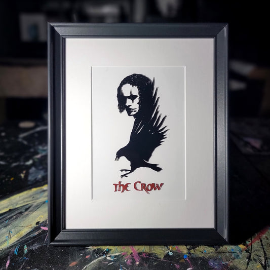The Crow