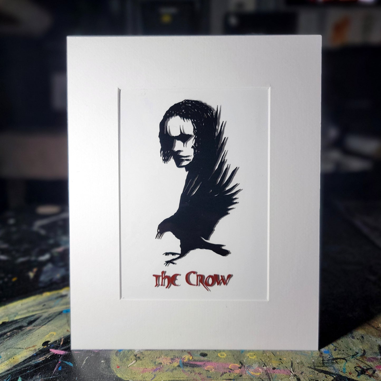The Crow