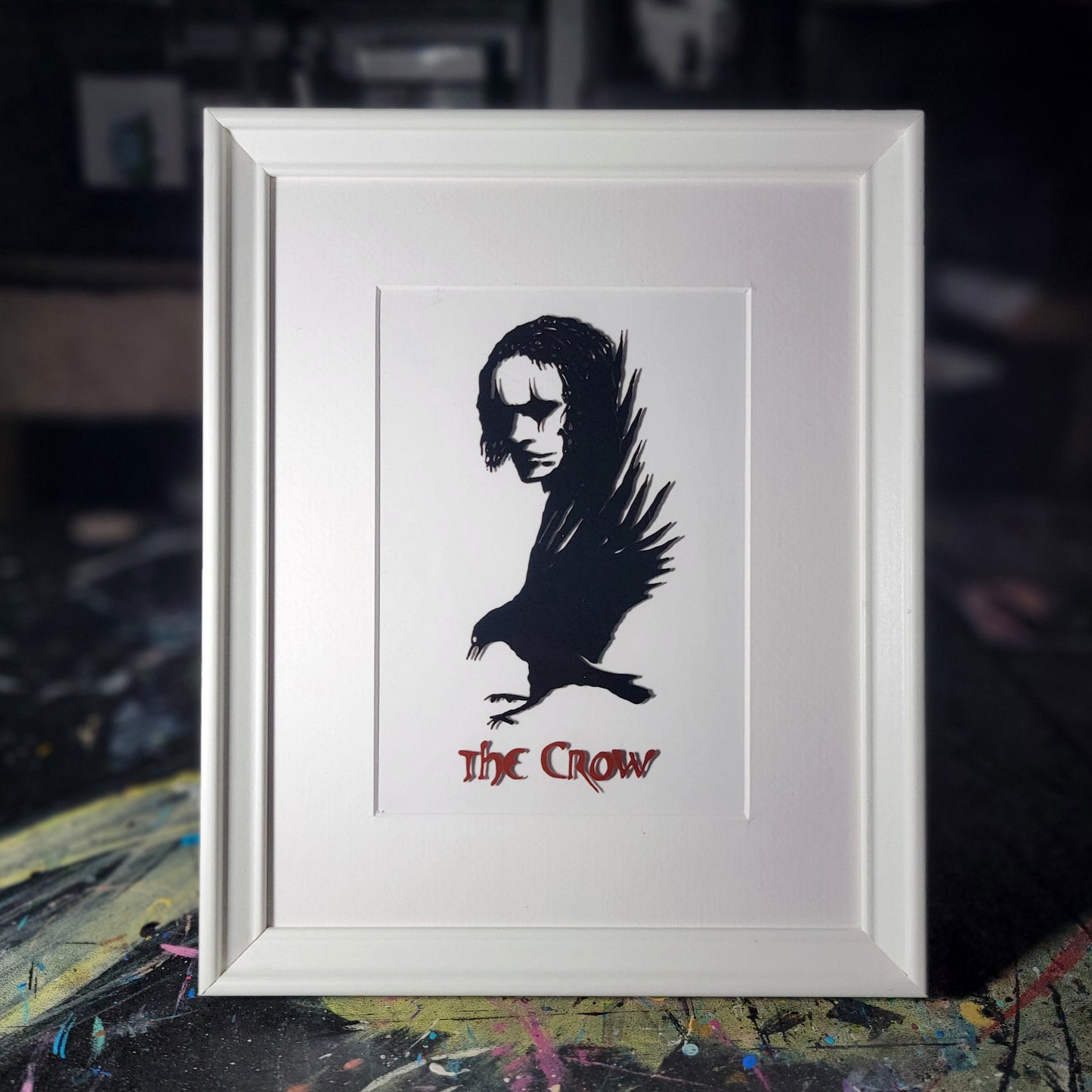 The Crow