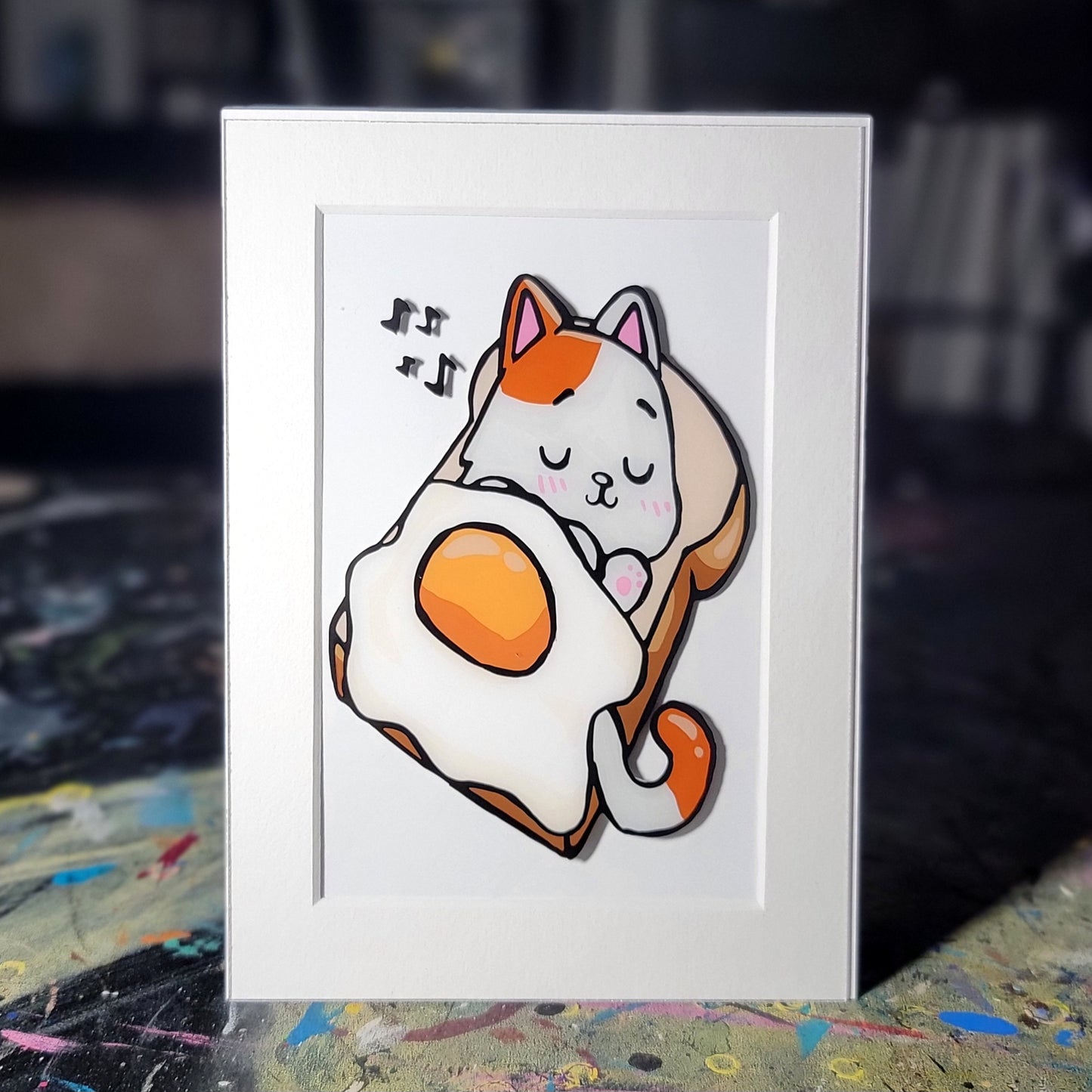 Toasty