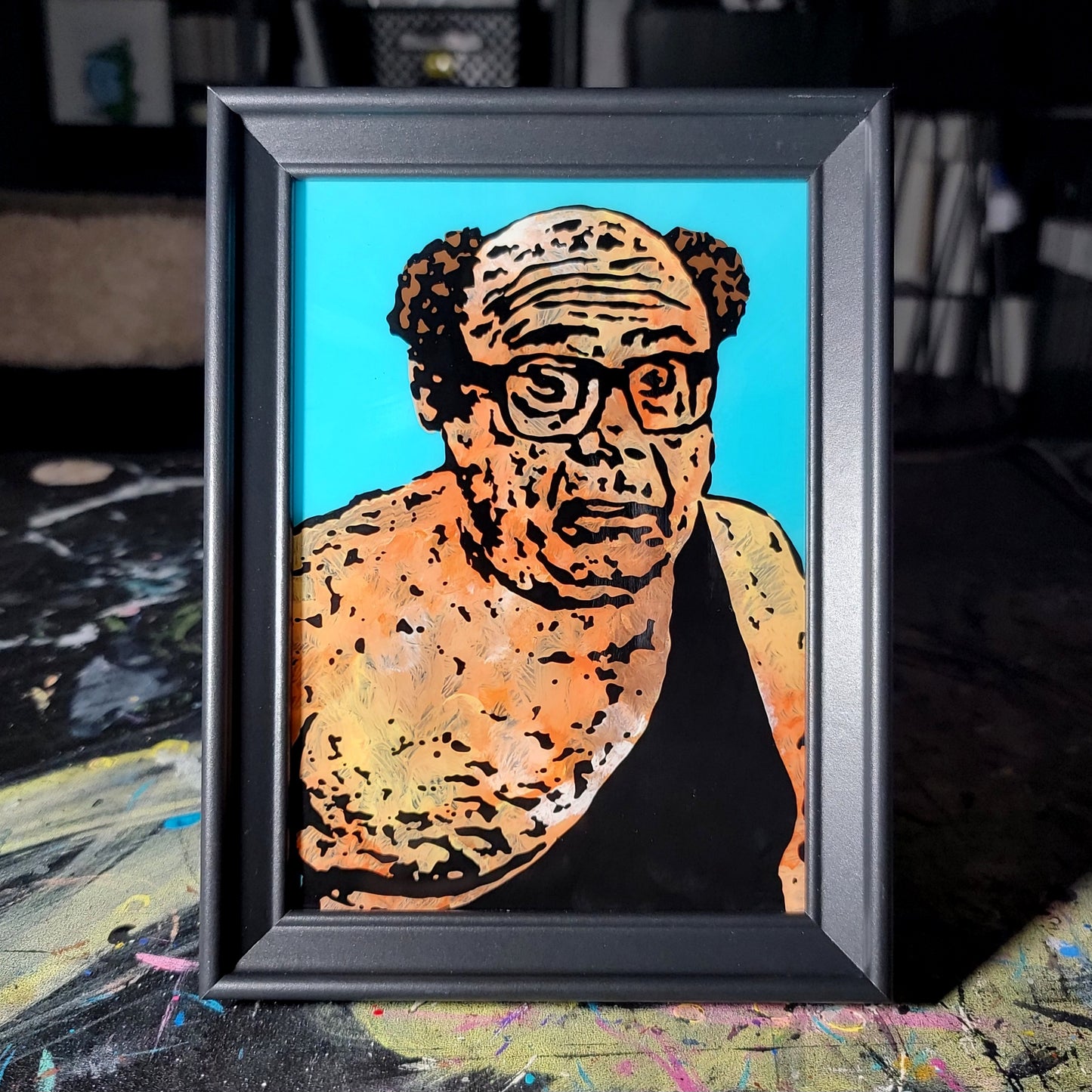 Trashman
