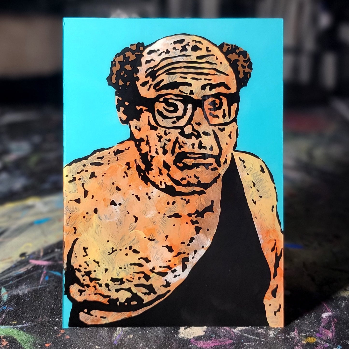Trashman