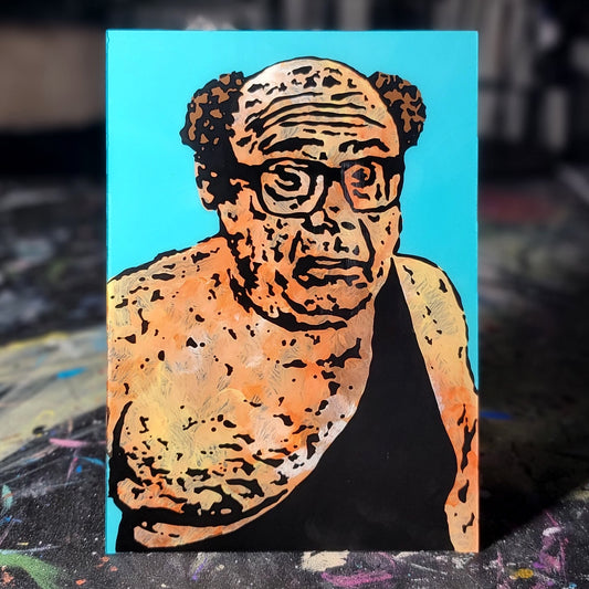 Trashman