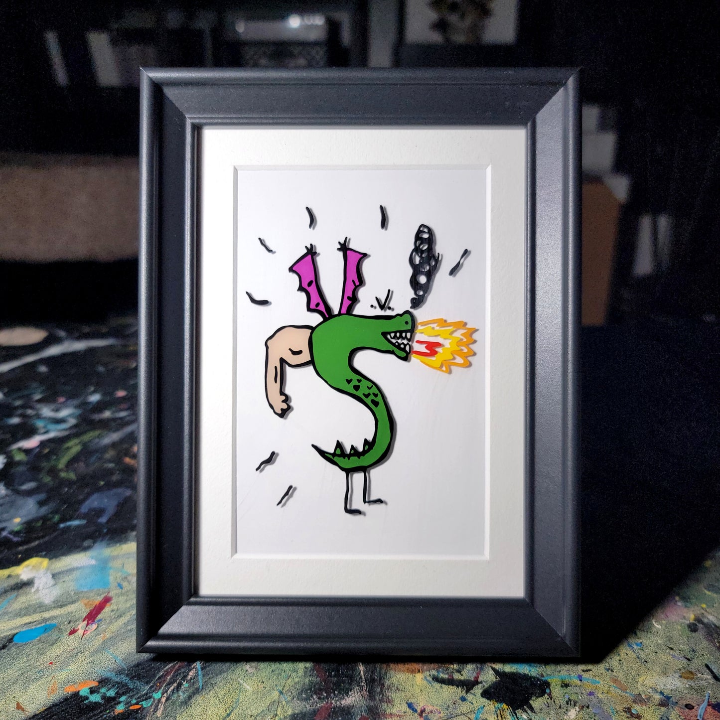 Trogdor