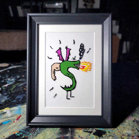 Trogdor