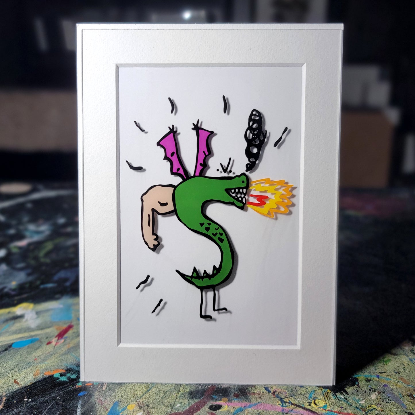 Trogdor