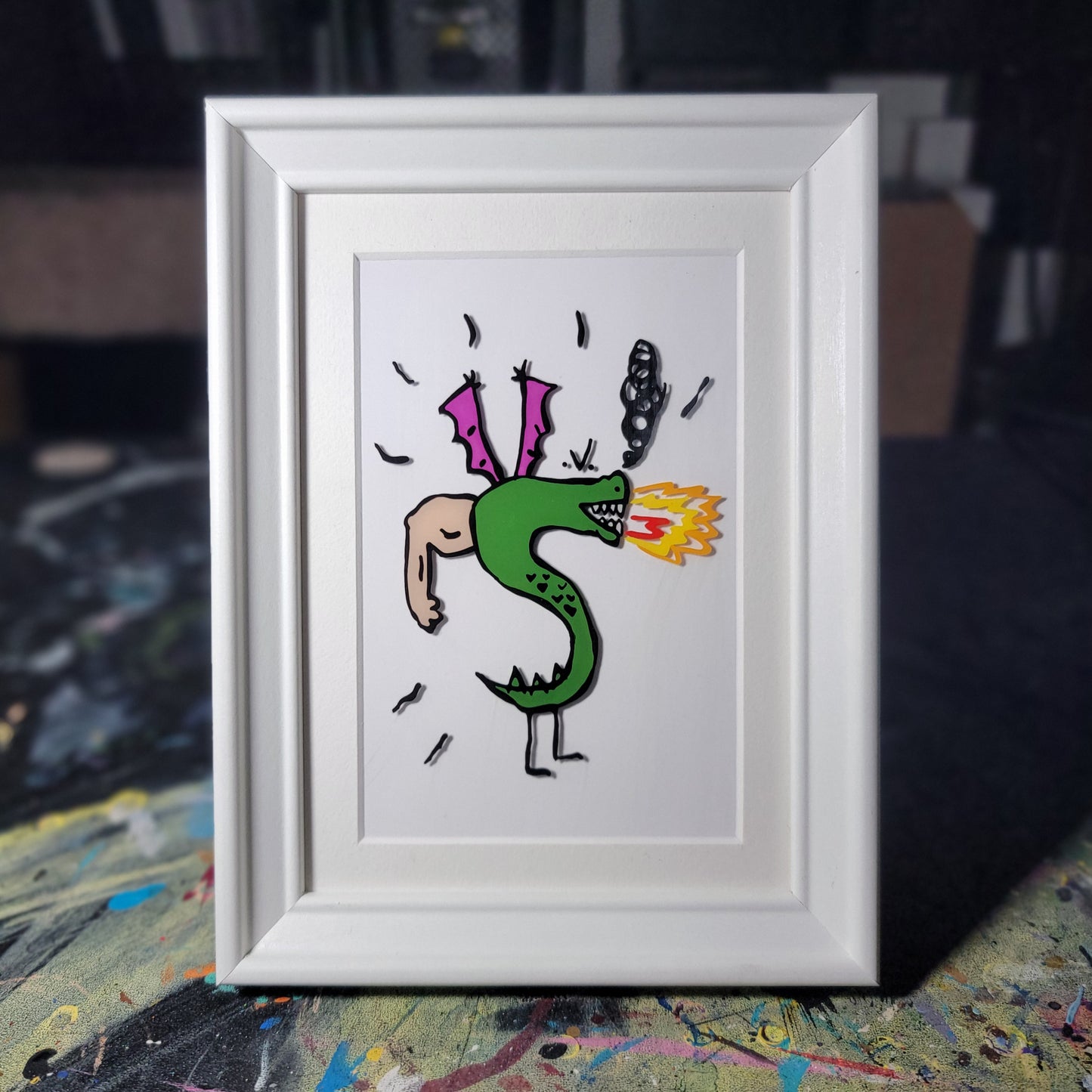 Trogdor