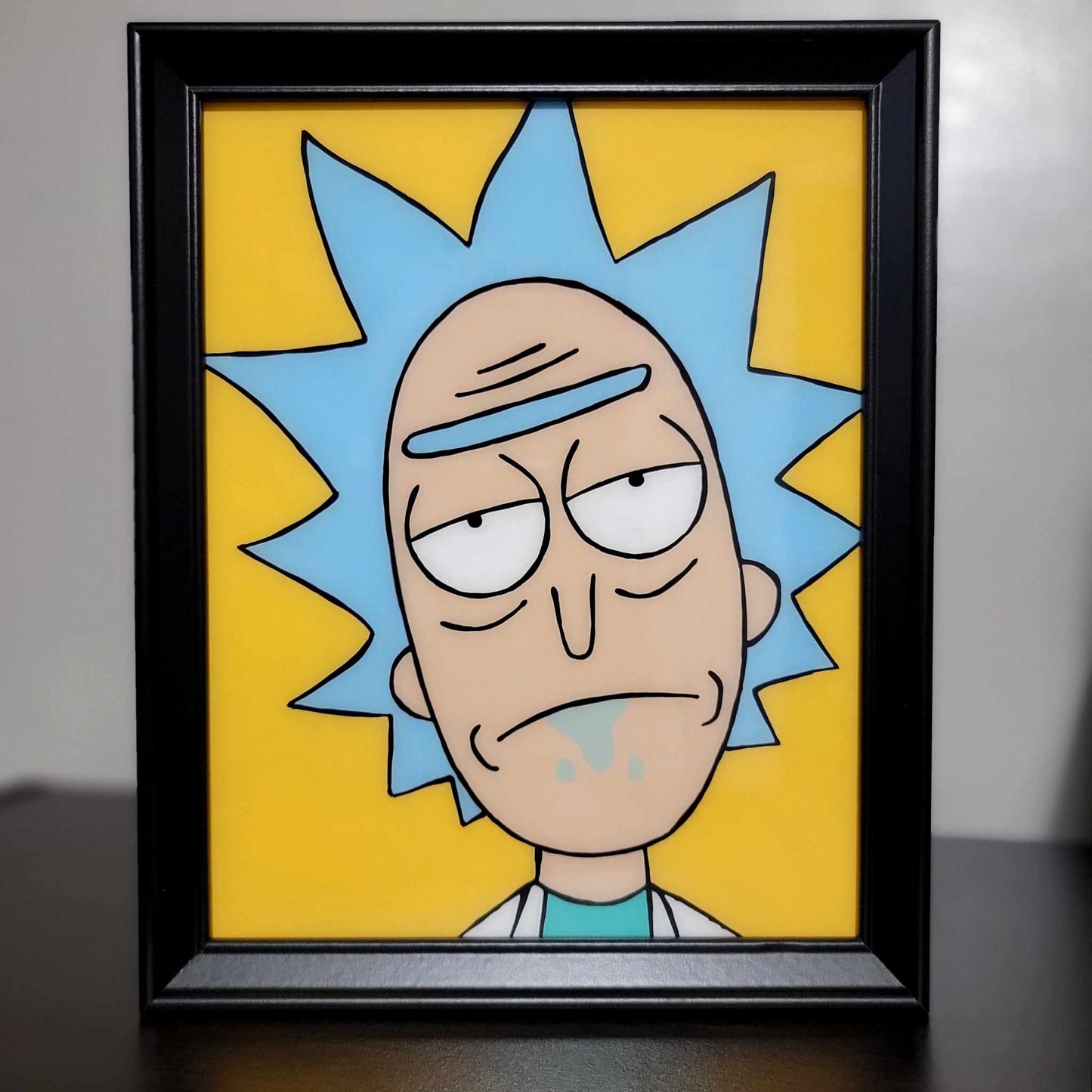 Uncle Rick