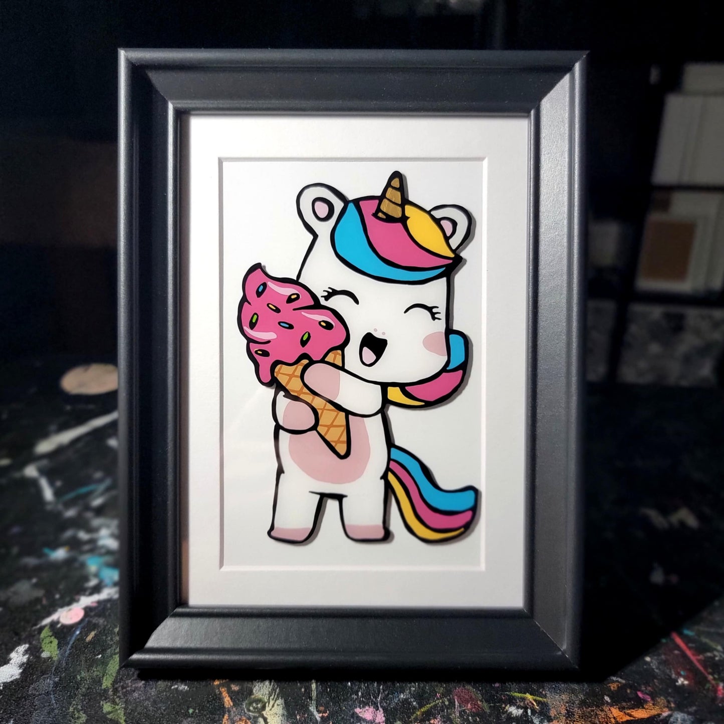 Unicorn