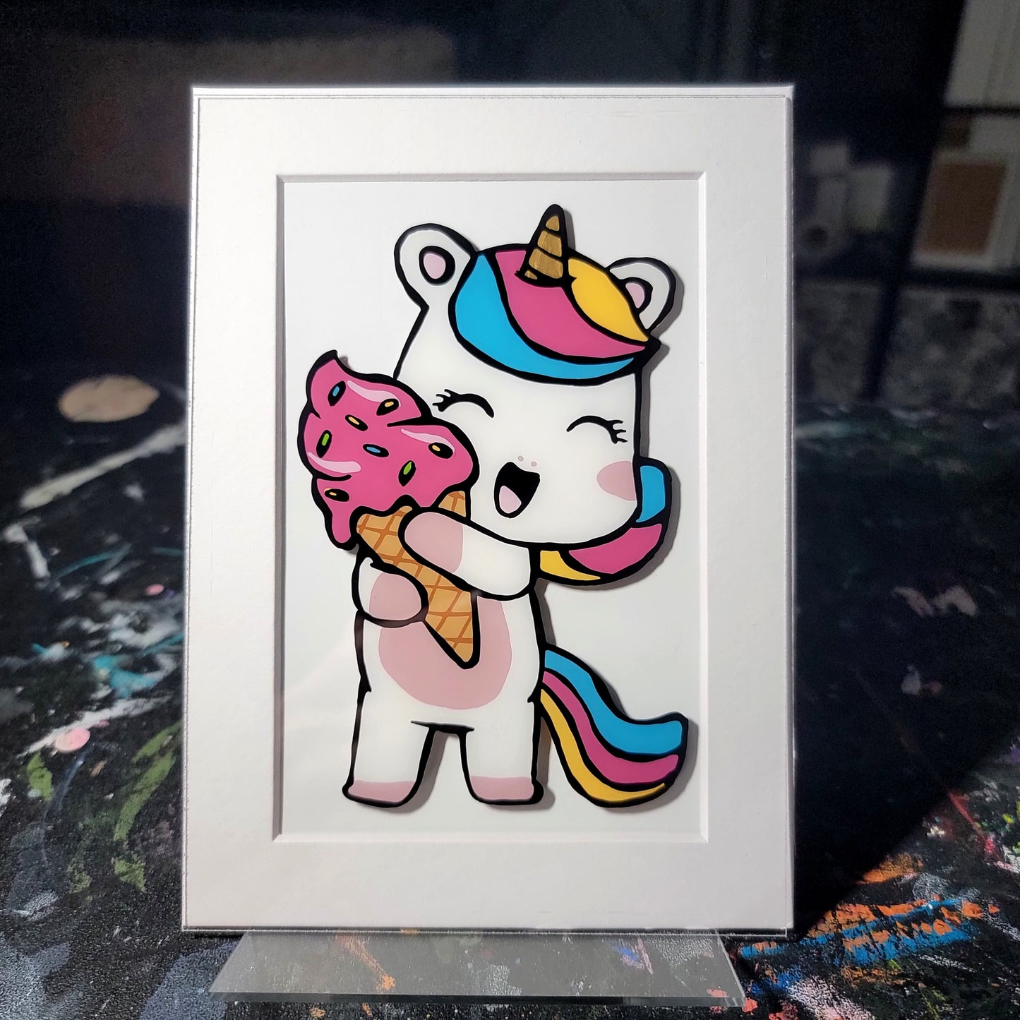 Unicorn