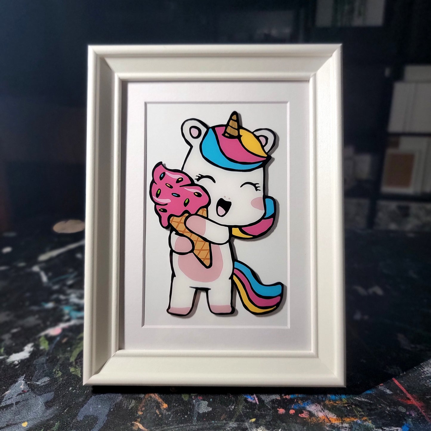 Unicorn
