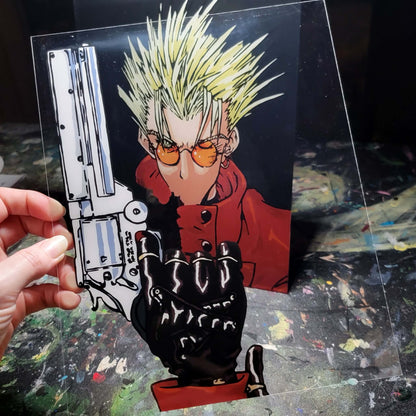 Vash