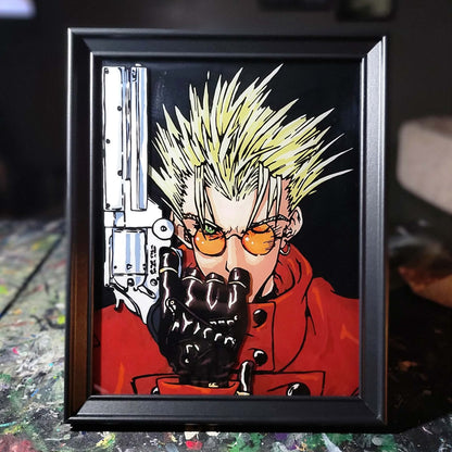 Vash