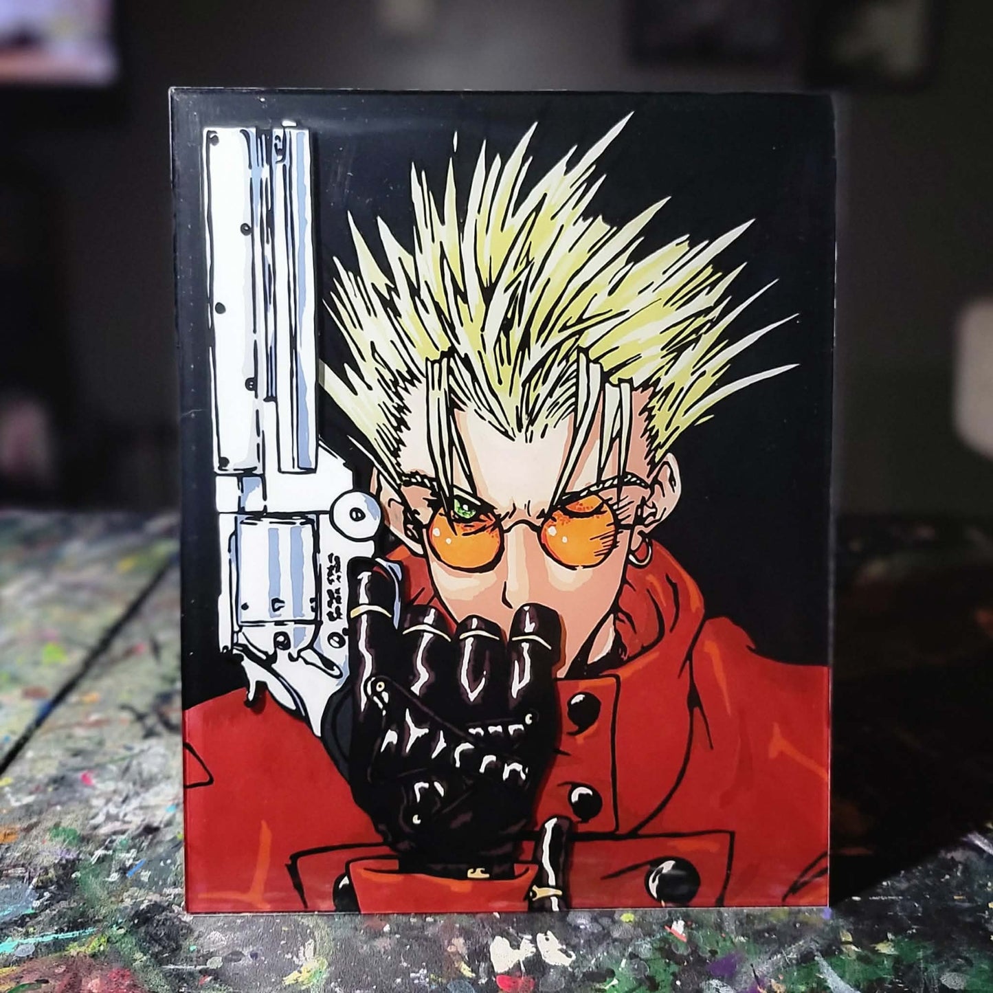 Vash