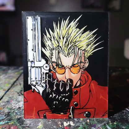 Vash