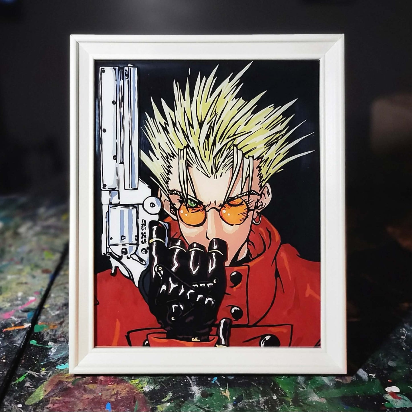Vash