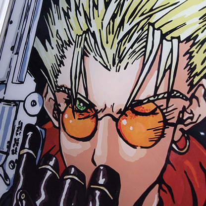 Vash