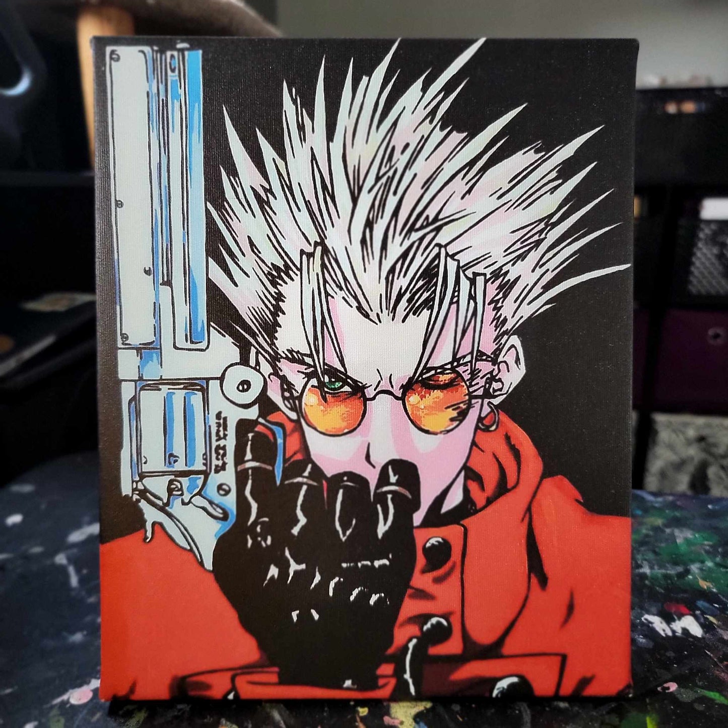 Vash