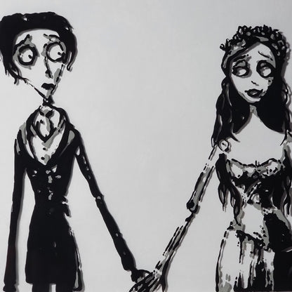 Victor & Emily