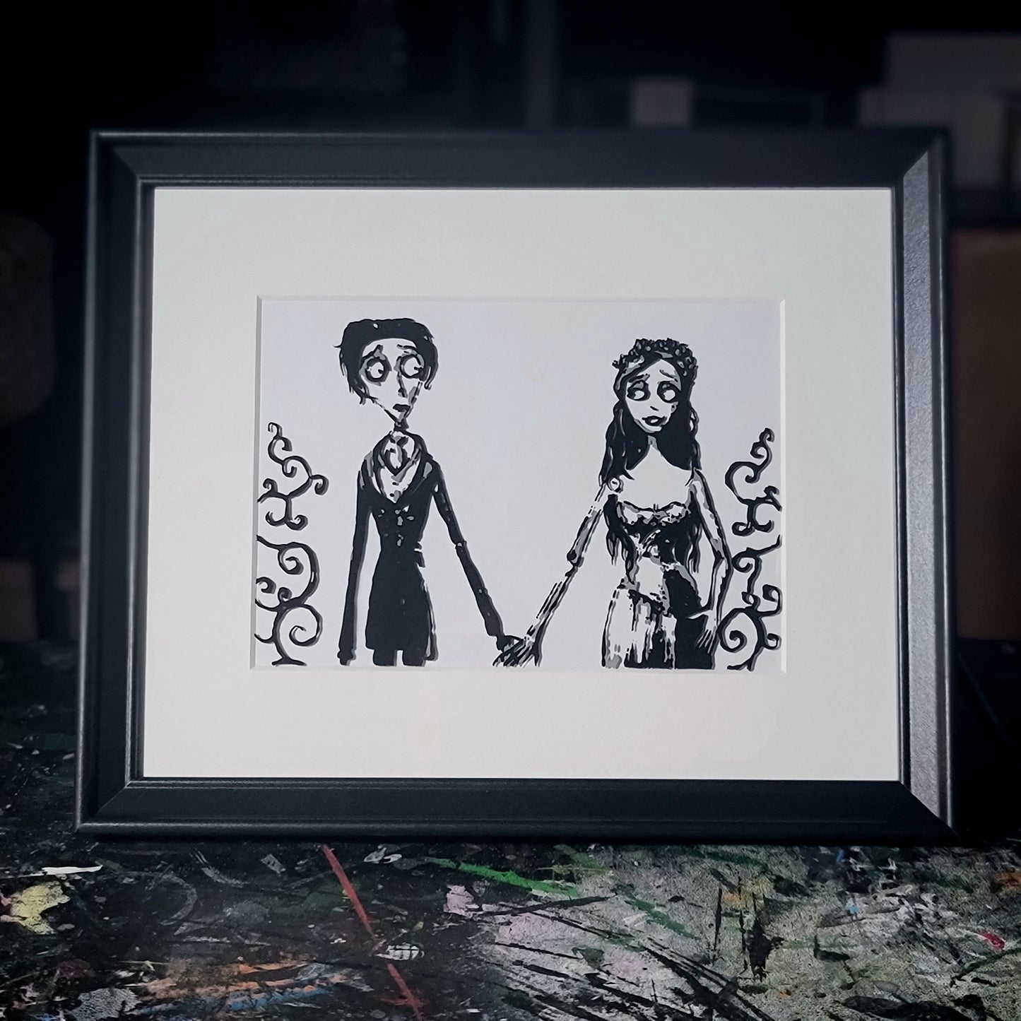 Victor & Emily