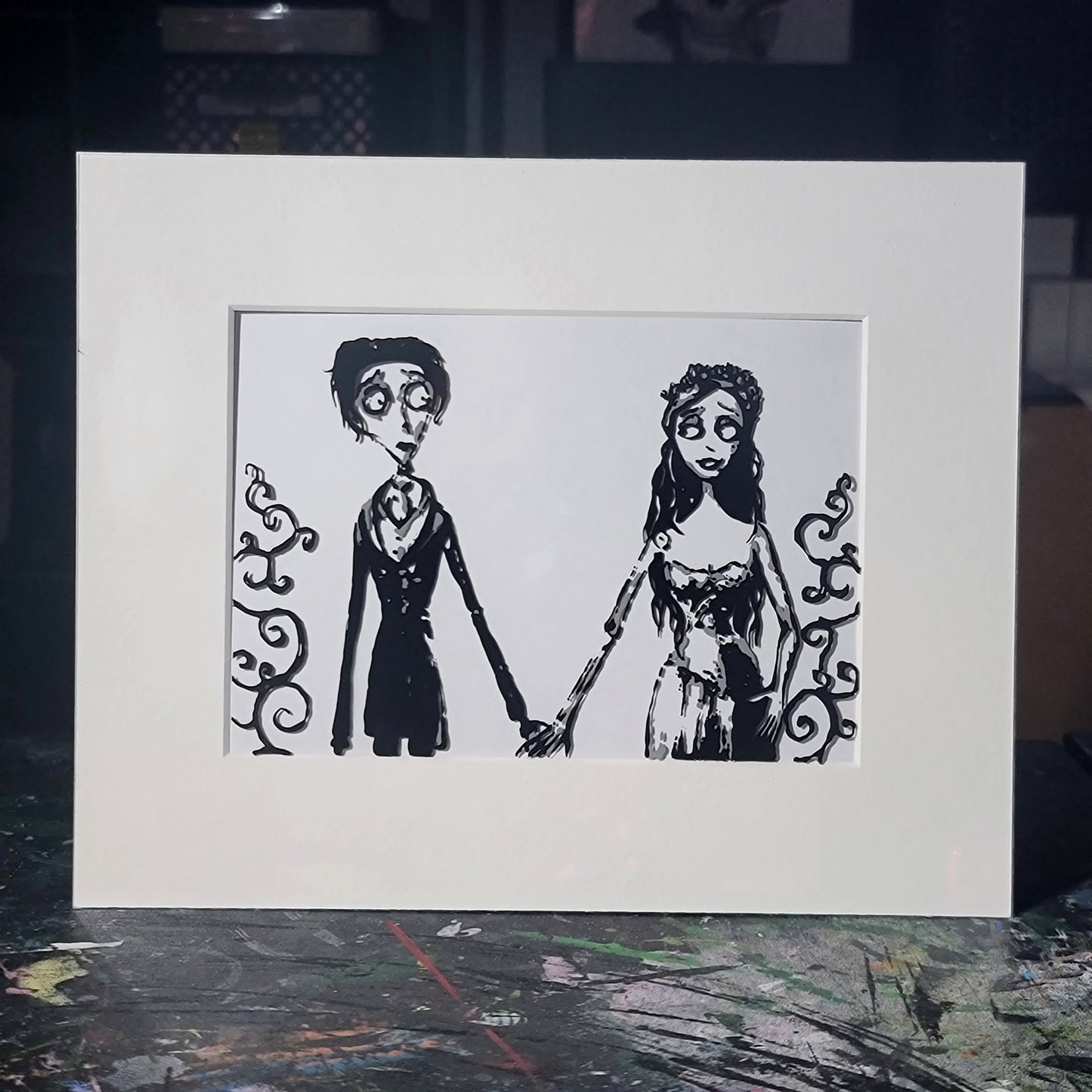 Victor & Emily