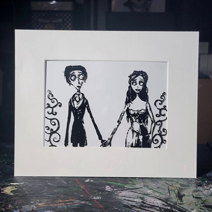 Victor & Emily