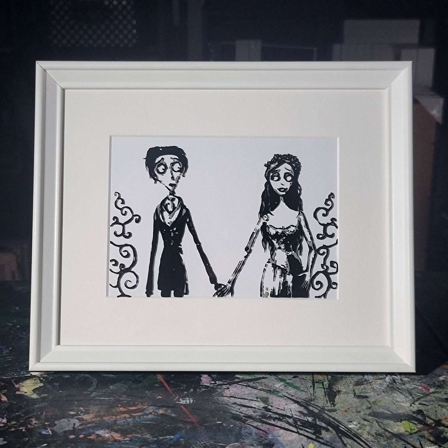 Victor & Emily