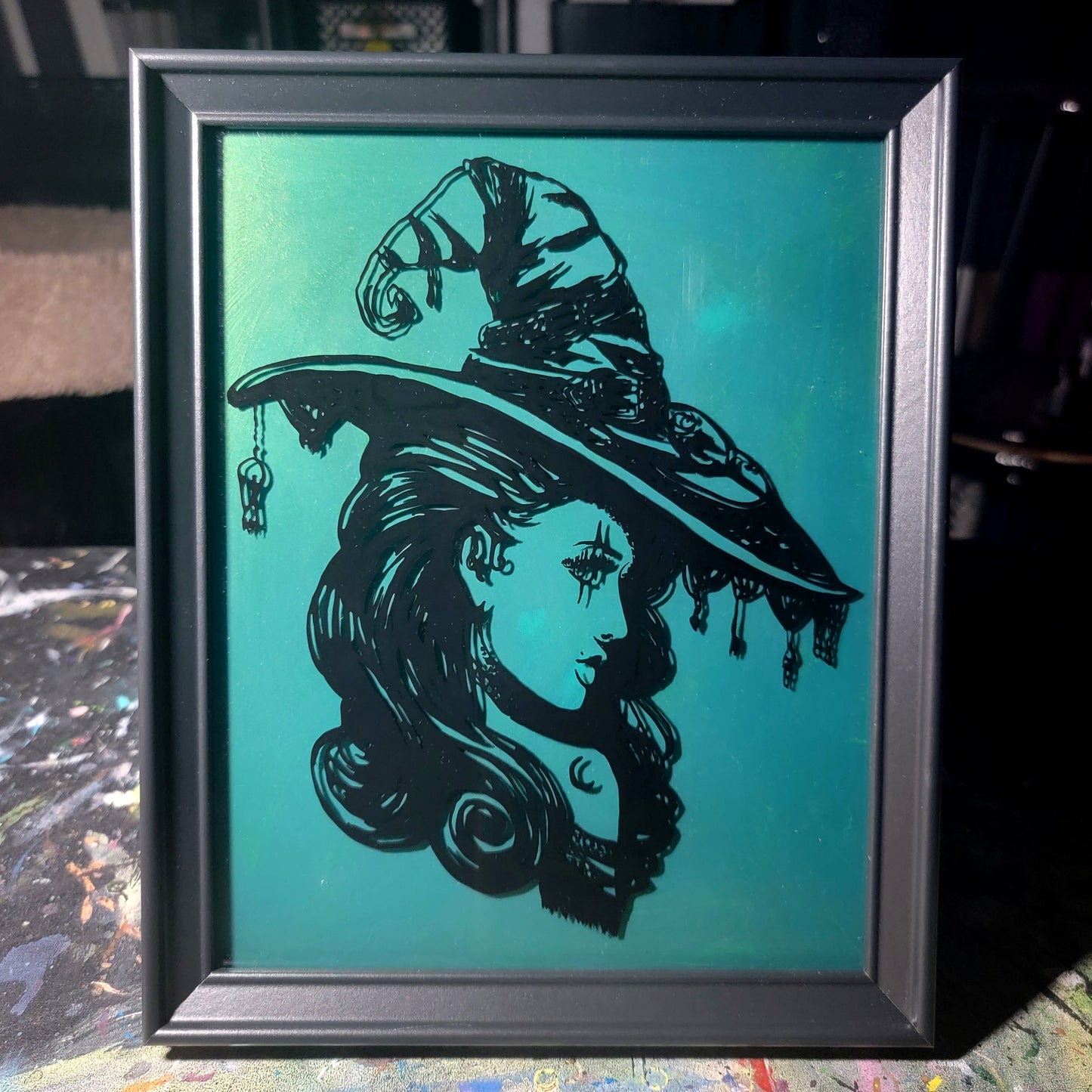 Witch
