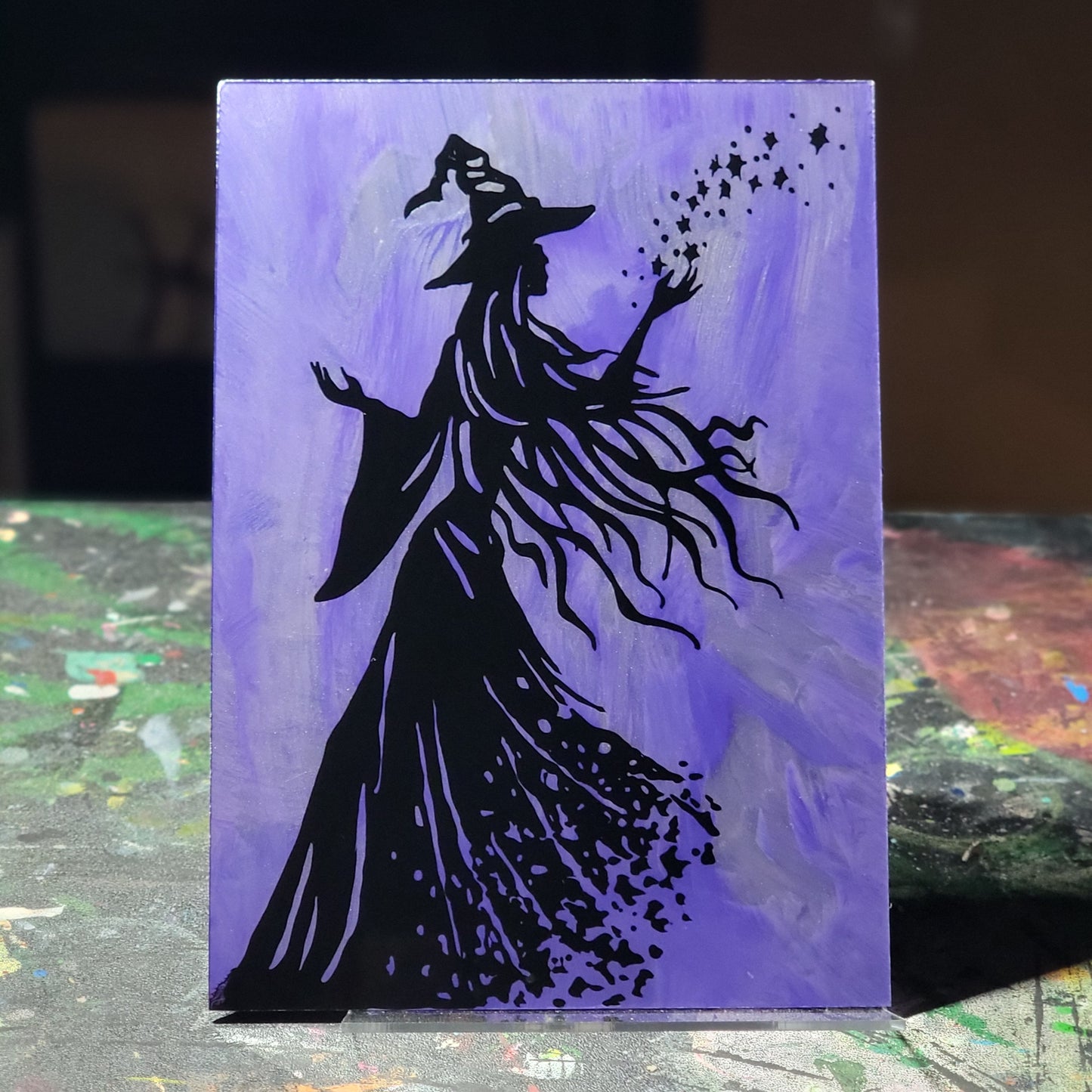 Witch