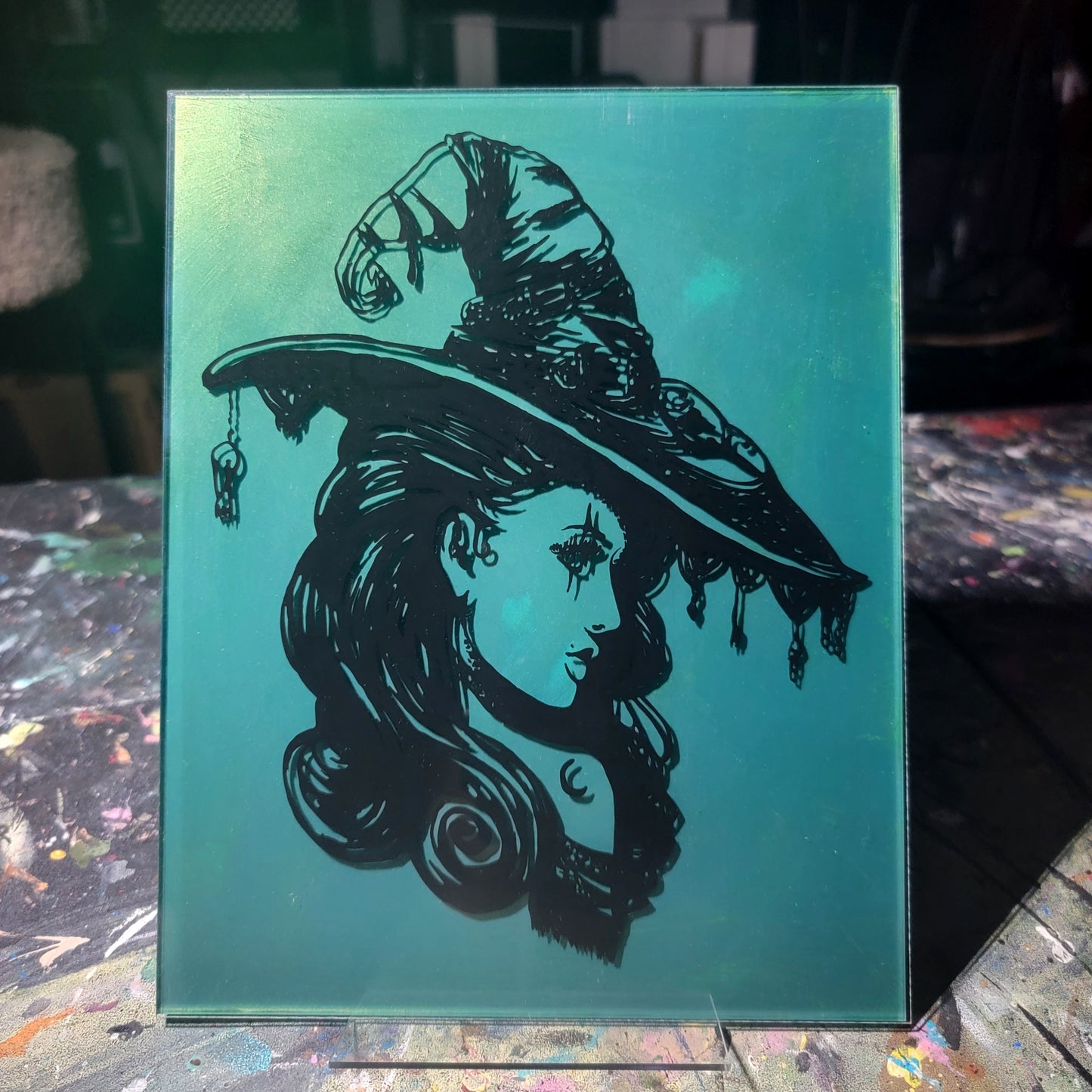 Witch