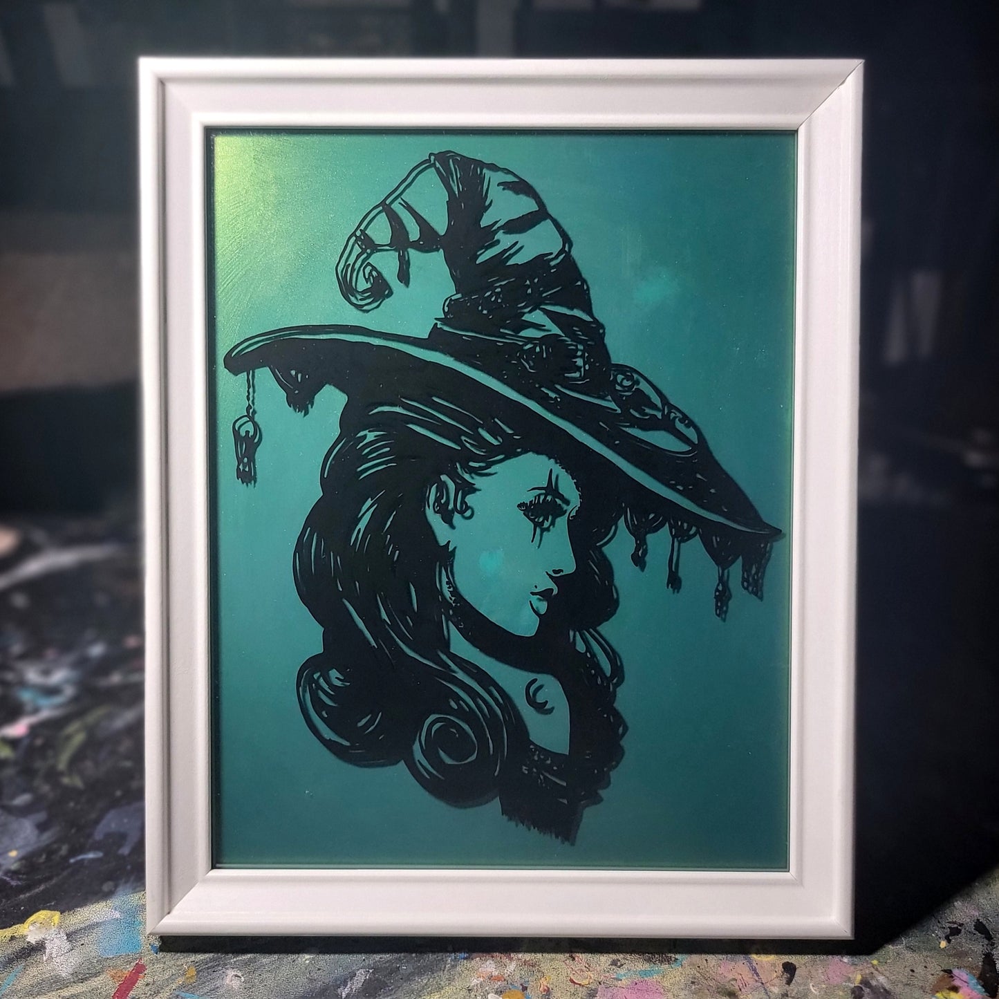 Witch